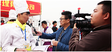 就業(yè)雙選會