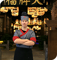 常愛華