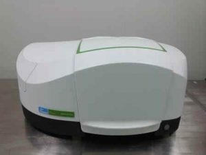 （美國(guó)PE）紅外光譜儀