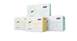 婦炎潔醫(yī)用護理墊