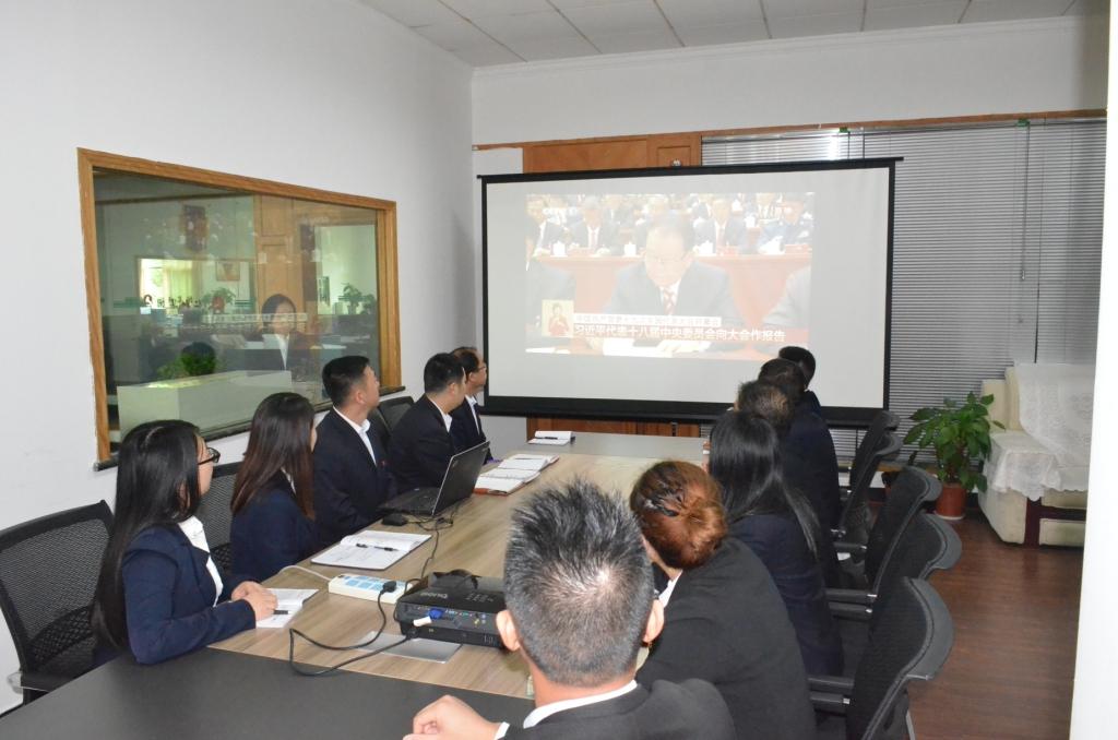 仁和集團(tuán)干部員工認(rèn)真收聽(tīng)收看十九大開(kāi)幕盛況 (2).jpg